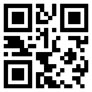 Il QrCode di 3303580392