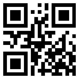 3303580393 Qr Code associato