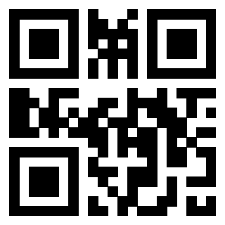 Il Qr Code di 3303580397