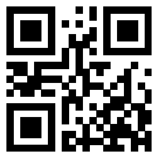 3303580399 - Immagine del QrCode associato