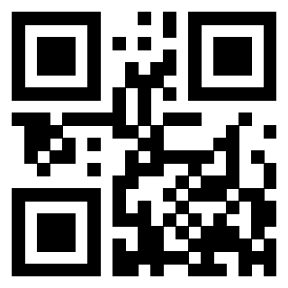 3303580400 QrCode associato