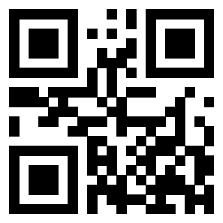 Scansione del Qr Code di 3303580401