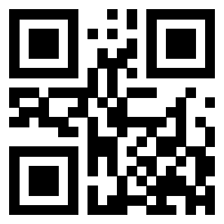 3303580405 - Immagine del QrCode