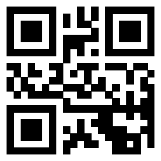 3303580407 Qr Code associato