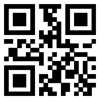 Il QrCode di 3303580408