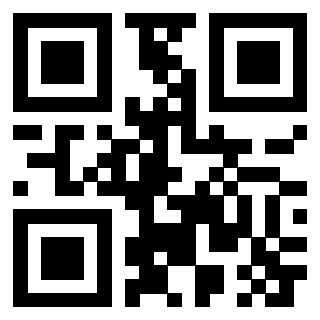 3303580414 - Immagine del Qr Code associato