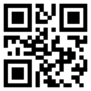 Scansione del QrCode di 3303580415