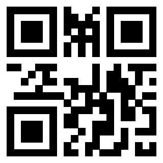 3303580417 - Immagine del QrCode associato