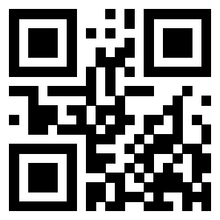 3303580421 - Immagine del Qr Code