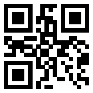 3303580425 Qr Code associato