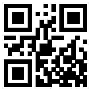 Il QrCode di 3303580426