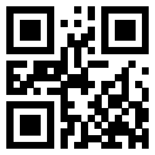 Scansione del Qr Code di 3303580427