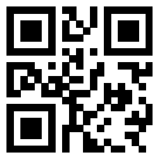 Il QrCode di 3303580430
