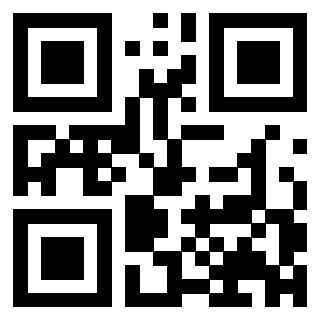 3303580432 - Immagine del QrCode associato