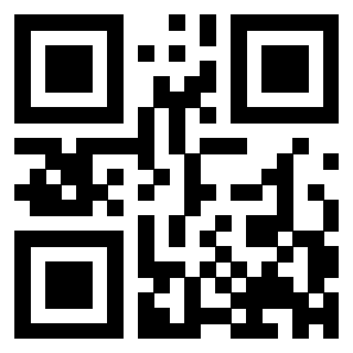 3303580434 QrCode associato