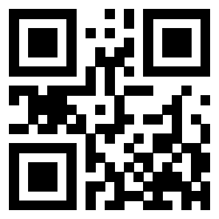 3303580435 - Immagine del QrCode associato