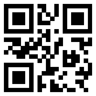Immagine del Qr Code di 3303580436