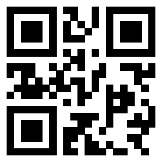 Scansione del QrCode di 3303580437