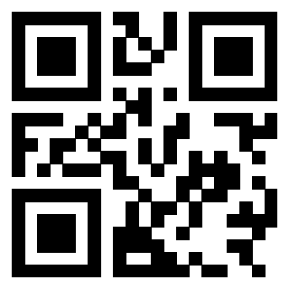 QrCode di 3303580439