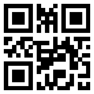Immagine del Qr Code di 3303580440