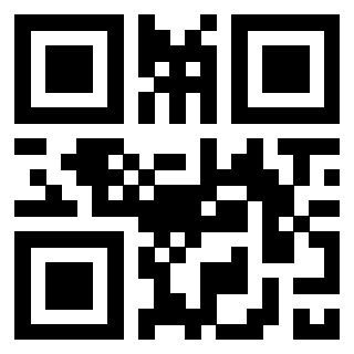 3303580441 Qr Code associato