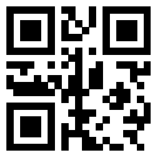 Immagine del Qr Code di 3303580442
