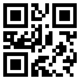 Il QrCode di 3303580443