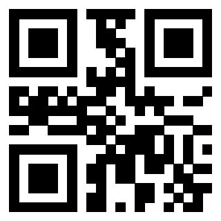 3303580444 - Immagine del QrCode