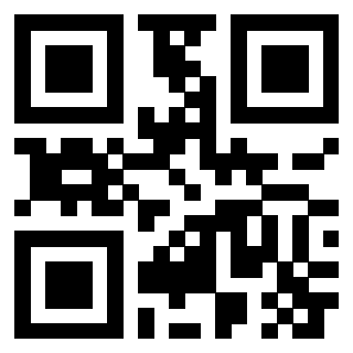 3303580446 - Immagine del QrCode associato