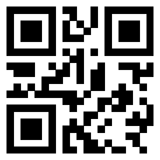 3303580448 - Immagine del QrCode associato