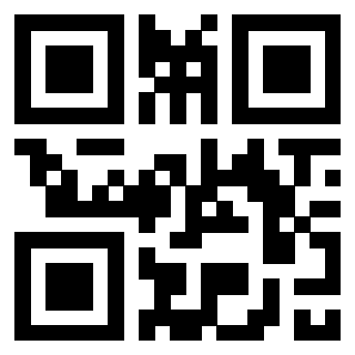 Immagine del QrCode di 3303580450