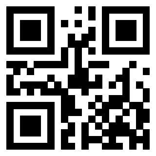 3303580451 - Immagine del Qr Code associato