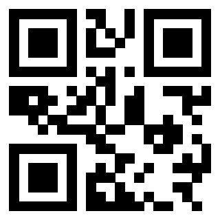 3303580452 - Immagine del QrCode associato