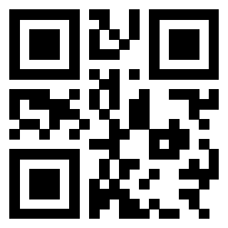 Immagine del QrCode di 3303580456