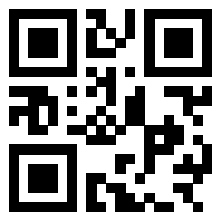 3303580457 QrCode associato