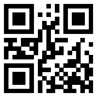 3303580458 - Immagine del QrCode associato