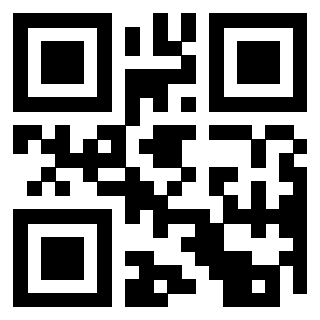 Scansione del QrCode di 3303580463