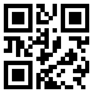 3303580464 QrCode associato