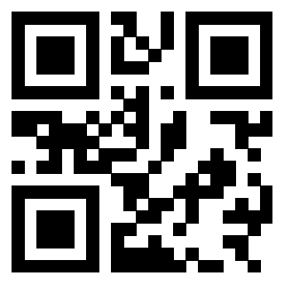 Il Qr Code di 3303580465