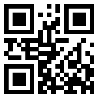 3303580466 - Immagine del QrCode associato