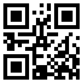 Immagine del QrCode di 3303580468