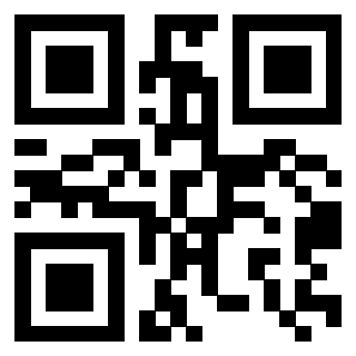 Il QrCode di 3303580469