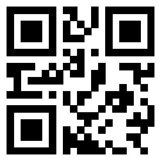 3303580470 - Immagine del QrCode