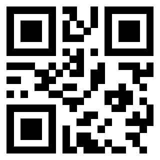 3303580472 QrCode associato