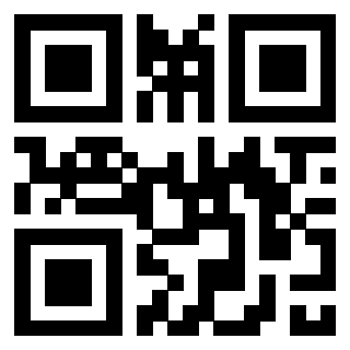 Immagine del Qr Code di 3303580475