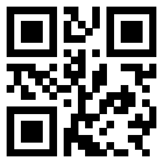 Immagine del QrCode di 3303580478