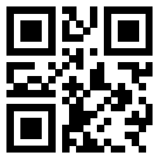 QrCode di 3303580480