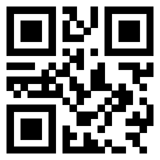 3303580481 Qr Code associato