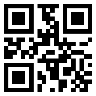 3303580482 Qr Code associato