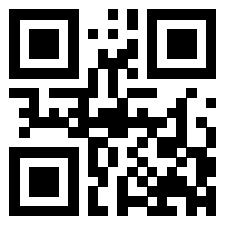 Immagine del Qr Code di 3303580484